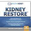 Detox y soporte renal con Kidney Restore cápsulas Detox y soporte renal con Kidney Restore cápsulas