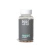Pure for Men detox suplemento 30 cápsulas paquete