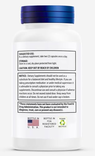 Cápsulas Brain Defender para bienestar y reducción de estrés oxidativo