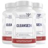 Cleanse24 Limpieza Intestinal y Soporte Digestivo