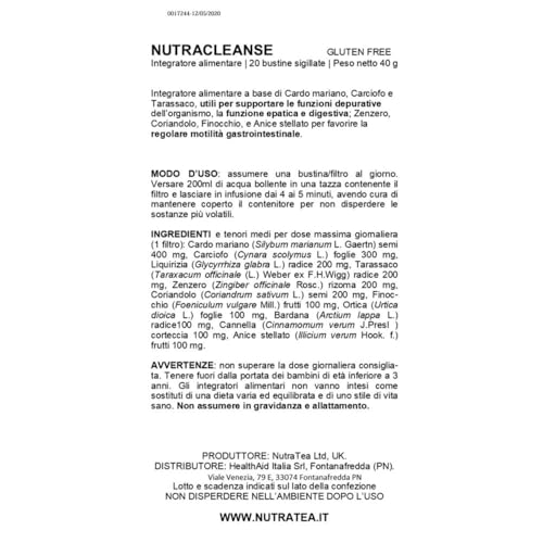 Bolsitas de té Nutra Tea reutilizables Bolsitas de té Nutra Tea reutilizables