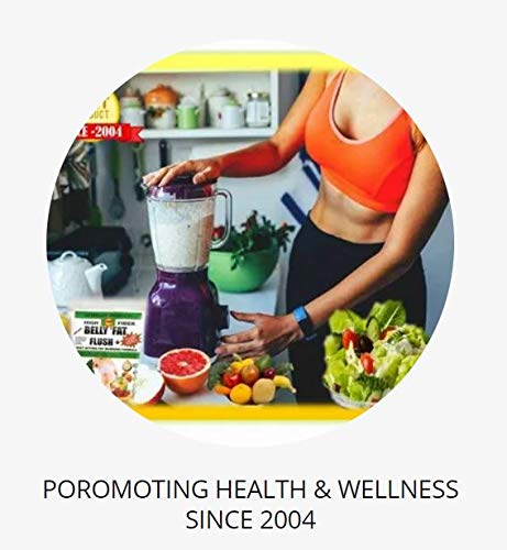 Suplemento detox para limpieza corporal Nutreglo 7 días