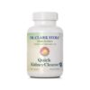 Dr Clark Kidney Cleanse cápsulas para soporte renal natural