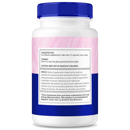 Cápsulas NutraVibe CellTox fórmula a base de plantas para digestión