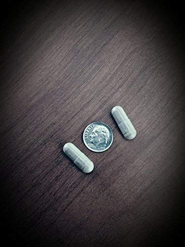 Frasco Respiratory-MAX suplemento pulmonar duración 60 días