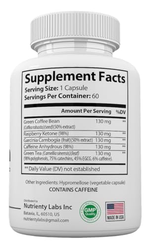 pastillas SeroBurn Zonata fórmula avanzada calidad premium