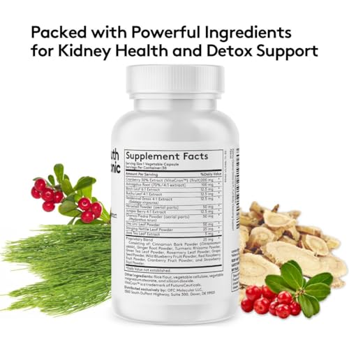 Youth & Tonic soporte limpieza intestinal y digestiva con CandEase