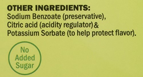 Jugo Vedic de melón amargo para salud ayurvédica