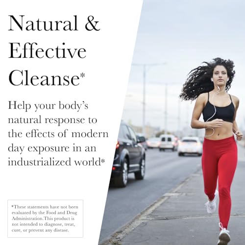 Cápsulas Chem X fórmula herbal natural para detox Cápsulas Chem X fórmula herbal natural para detox