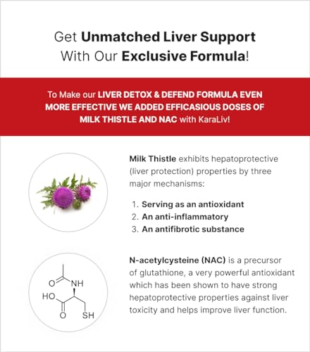 MuscleMeds suplemento herbal para función hepática saludable y detox