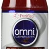 Bebida desintoxicante Heaven Sent Omni Punch frontal 16oz