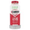 Herbal Clean QCarbo16 bebida detox sabor tropical 16 fl oz