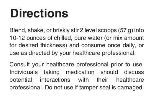 Suplemento en polvo Vitacleanse JH&W detox vegano Suplemento en polvo Vitacleanse JH&W detox vegano