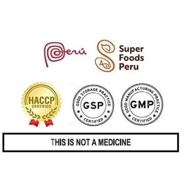 Frasco y etiqueta de producto