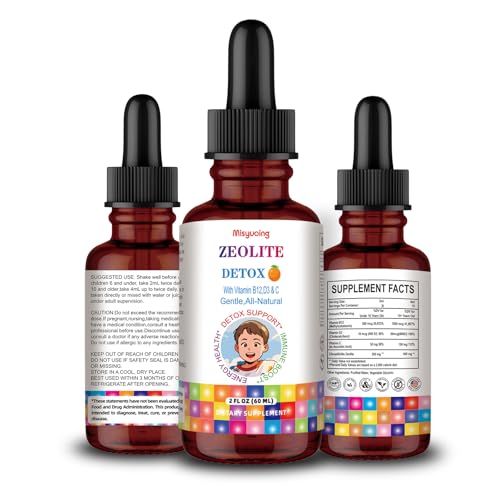 Apoyo al sistema inmunológico con Zeolita