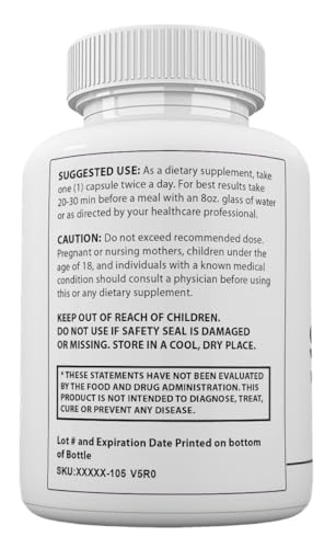 suplemento Zonata SeroBurn para quema grasa y energía