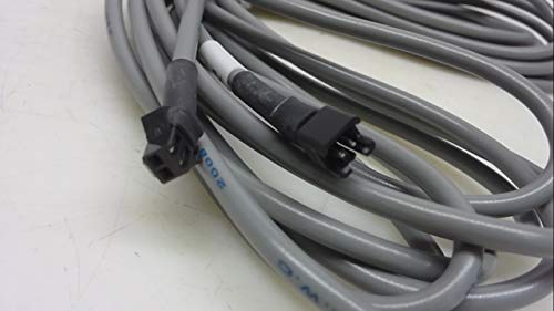 Extensión cable Cognex 5m modelo Cla-Cb5-00 sistema E Vision