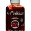Bebida detox X-pulsion Passion Splash Berry 16 fl oz