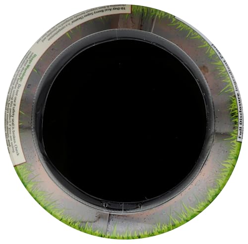 Irwin Naturals suplemento detox natural bayas acai 60 softgels