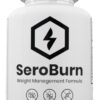 cápsulas Zonata SeroBurn suplemento pérdida peso 60 unidades