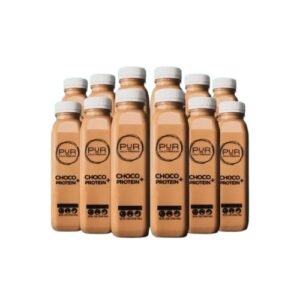 Paquetes combo PUR Almendra Mylks + Proteína chocolate 12 oz