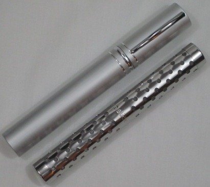 The Alkaline Diet Stick palo purificador de agua alcalina pH 9.5