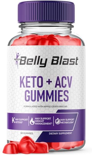 gomitas-belly-blast-keto-acv-rize-labs-pérdida-peso