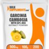 BulkSupplements Garcinia Cambogia polvo 100 g
