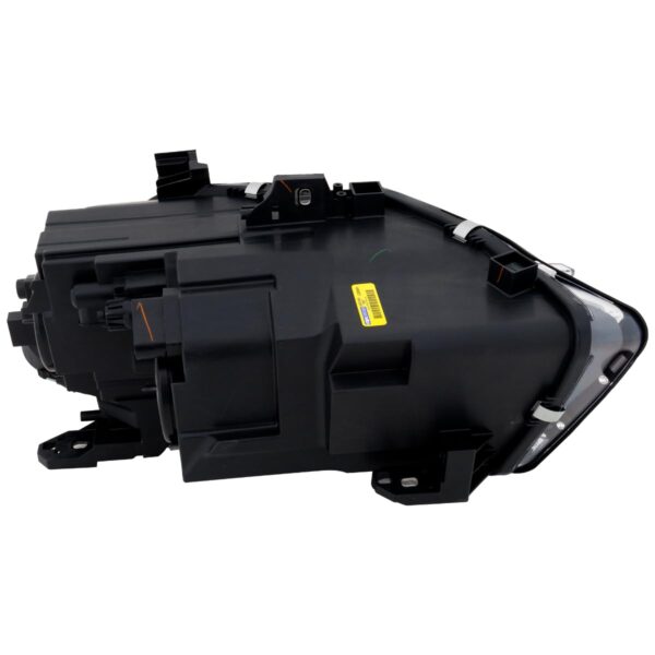 Repuesto faro derecho BAP CLA-CLASS 14-19 halógeno