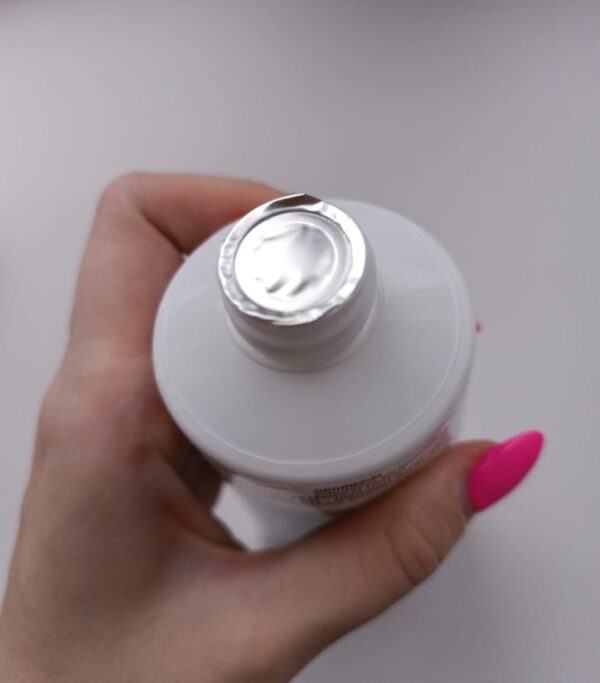 Gel para detox RIXET con caja de cartón