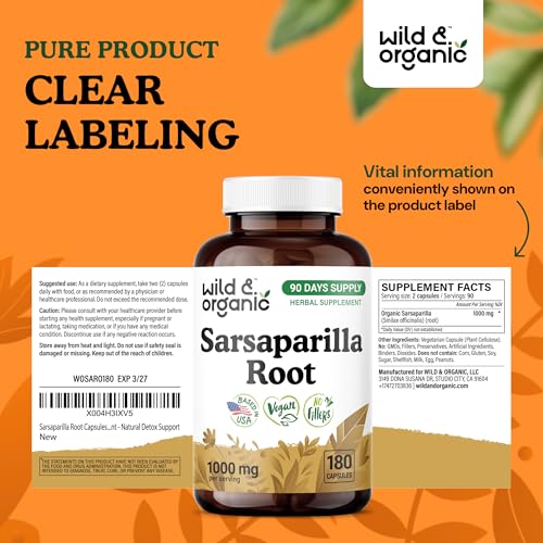 Suplemento natural en cápsulas para 90 días de suministro