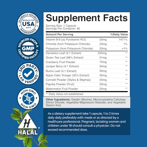 Etiqueta del Bundle de Agua Away