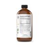 Botella de suplemento Gallbladder Complete 8 oz limpieza y apoyo vesicular
