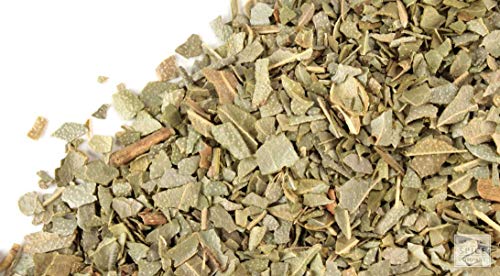 Hojas sueltas de té de boldo natural