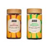 JUGO ACV Energy gomitas paquete apoyo digestión y energía natural