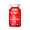 INNERVISNUTRITION vinagre de sidra de manzana 90 tabletas masticables