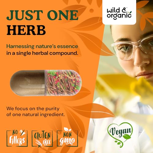 Suplemento de extracto de sarsaparilla sin GMO ni rellenos