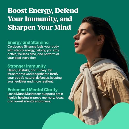 Suplemento ColonBroom para digestión y detox natural