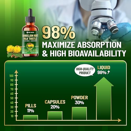 Extracto 12en1 con N-acetil cisteína y hierbas naturales para bienestar
