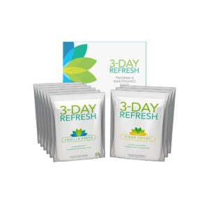 Kit Completo BODi 3 Días Refresh con batidos y suplementos