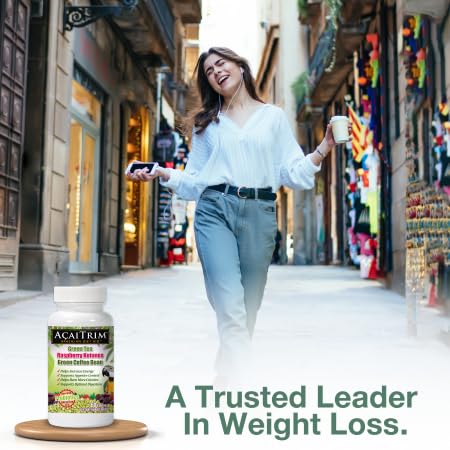 AcaiTrim ingredientes naturales para adelgazar