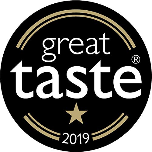 teapigs Organic Cleanse mostrando ingredientes