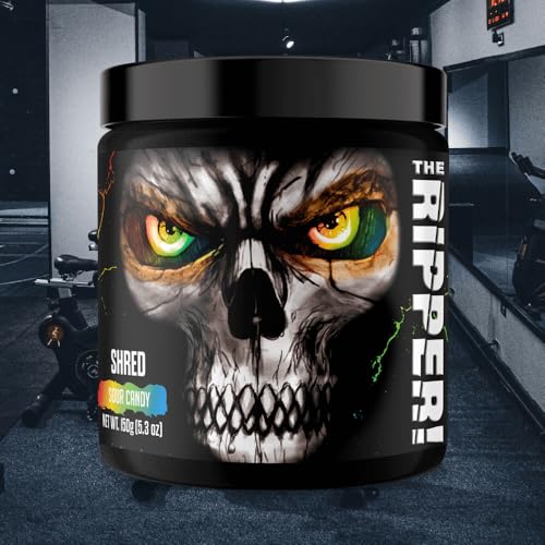 Detalle de etiqueta The Ripper