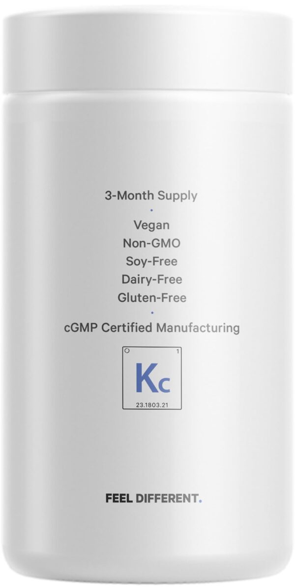 Cápsulas Codeage Keto Carb 180 cápsulas