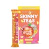 Skinny Teas sticks té instantáneo energizante menta cítrica 14 unidades