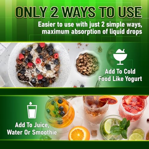 Extracto líquido 12en1 para apoyo a la salud digestiva e inmunidad