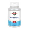 Tabletas KAL Herburetic para diurético natural 60 unidades