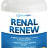 Renal Renew suplemento avanzado para limpieza y apoyo renal 120 cápsulas Renal Renew suplemento avanzado para limpieza y apoyo renal 120 cápsulas