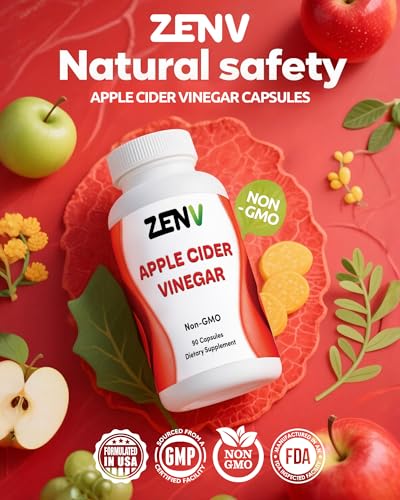 Gomitas masticables ZENV para soporte digestivo natural