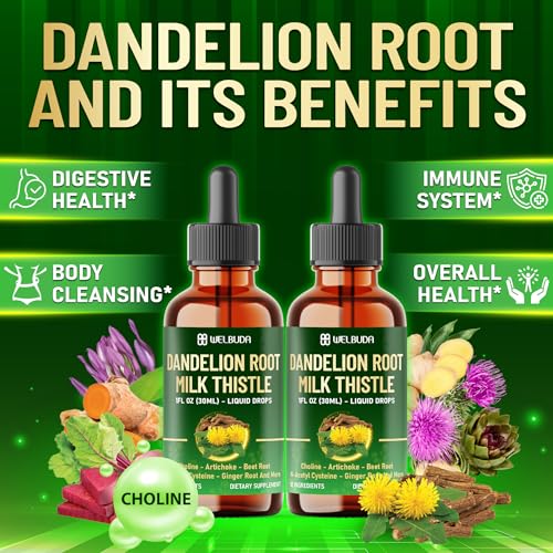 Etiqueta frontal extracto 12en1 con cardo mariano y cúrcuma